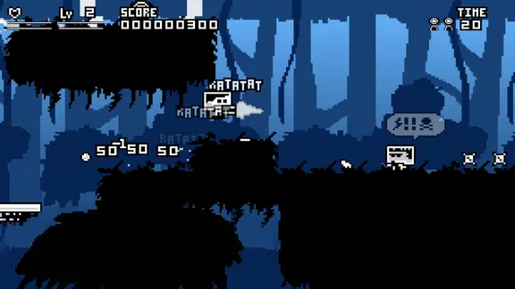 INC: The Beginning screenshot 3