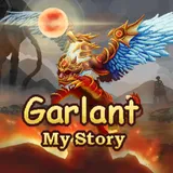 Garlant: My Story icon