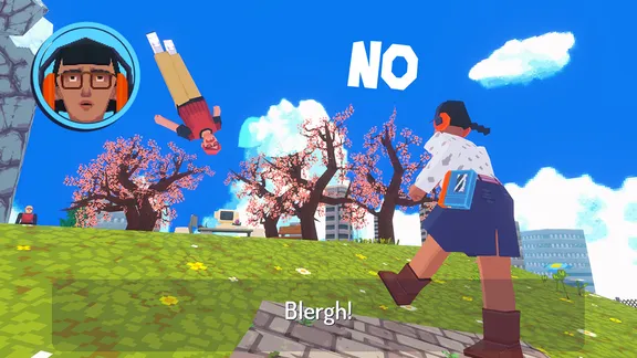 Say No! More screenshot 3