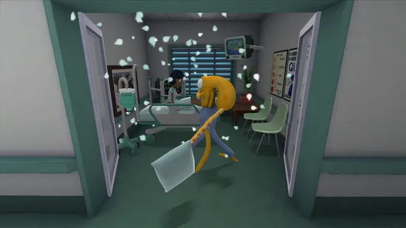 Octodad: Dadliest Catch screenshot 3