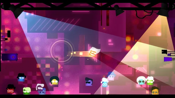 Inside My Radio screenshot 4