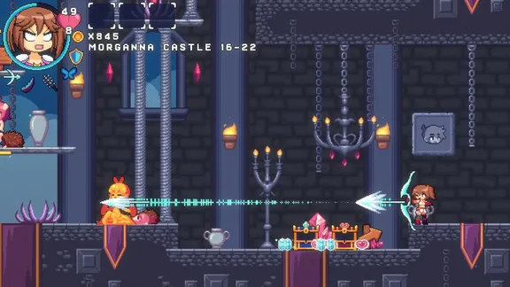 Wife Quest screenshot 3