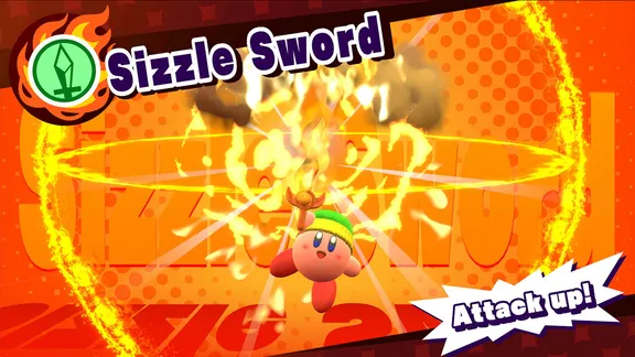 Kirby™ Star Allies screenshot 1