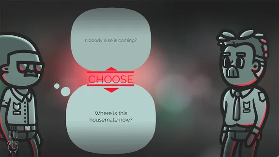 Mindcop screenshot 4