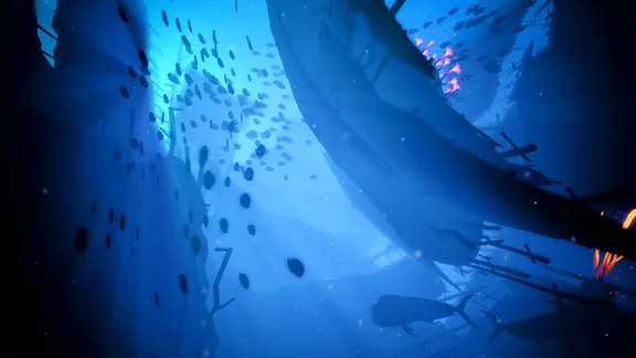 KORAL screenshot 4