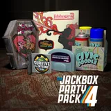 The Jackbox Party Pack 4 icon
