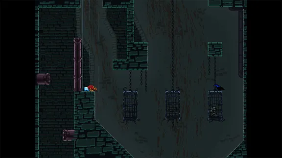 Jump King screenshot 2