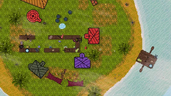 Soul Searching screenshot 1