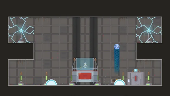 Paradox Soul screenshot 5