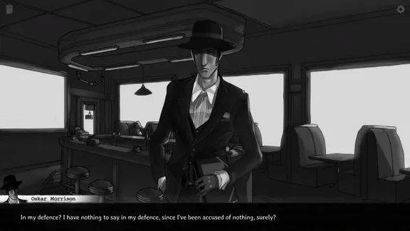 Echoes screenshot 4