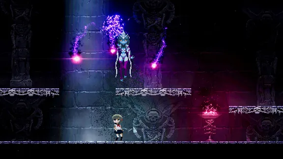 Lost Ruins screenshot 3