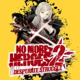 No More Heroes 2: Desperate Struggle icon