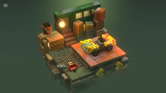 LEGO® Builder's Journey screenshot 5