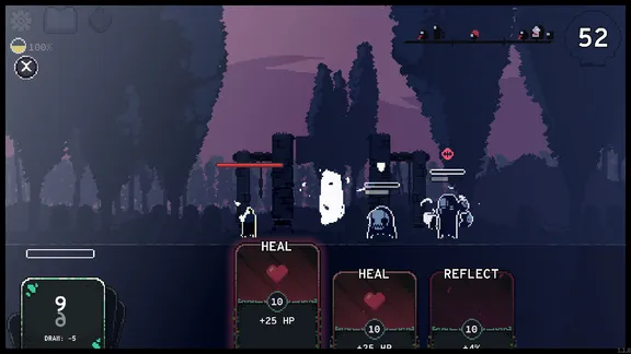 Racine screenshot 3