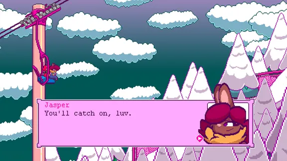Princess Farmer screenshot 2
