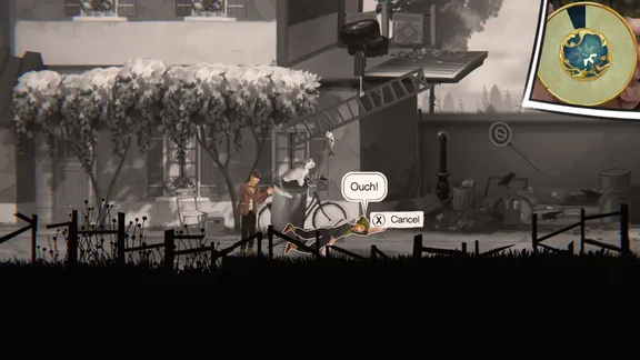 Clocker screenshot 5
