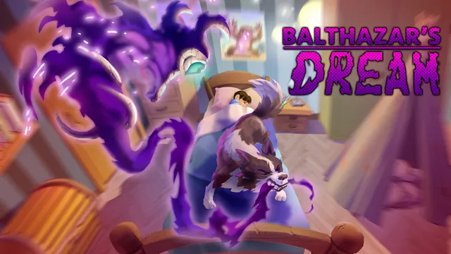 BALTHAZAR’S DREAM(バルタザールズドリーム)
