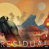 Residual icon