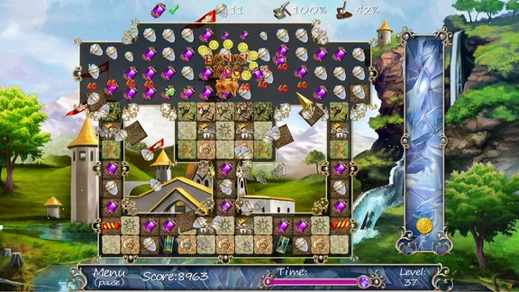 Season Match screenshot 3