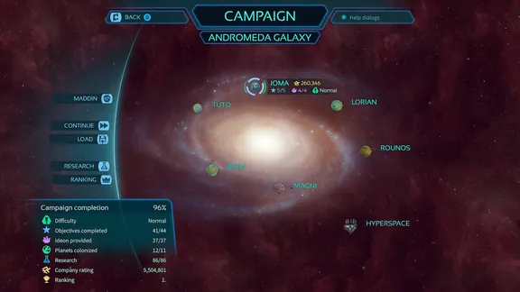 Imagine Earth screenshot 4