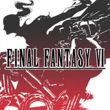 FINAL FANTASY VI icon