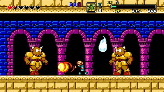 Aggelos screenshot 2