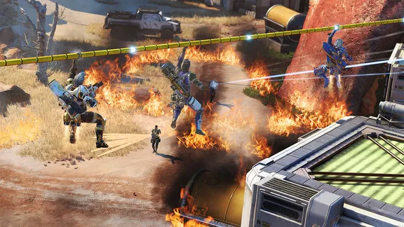 Apex Legends™ screenshot 3