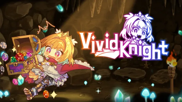 Vivid Knight
