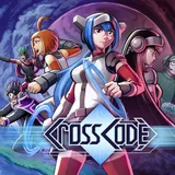CrossCode icon