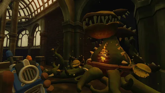 We Were Here Together screenshot 5