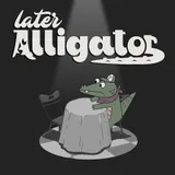 Later Alligator icon