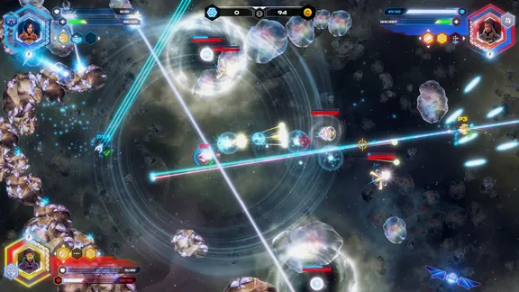 Last Encounter screenshot 4