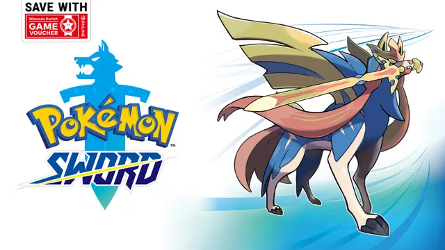 Pokémon Sword