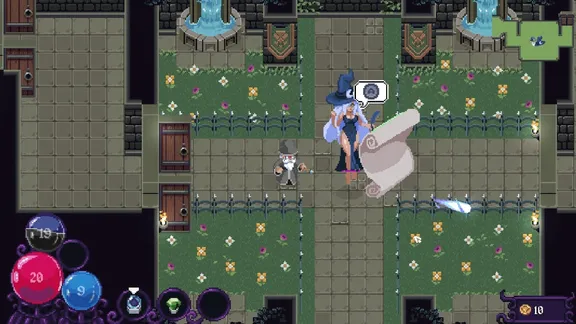 Ascendant screenshot 2