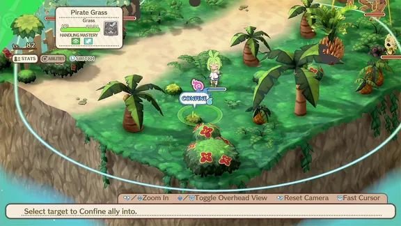 Phantom Brave: The Lost Hero screenshot 6
