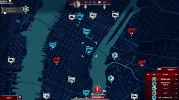 911 Operator screenshot 6