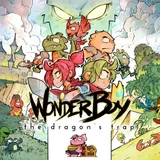Wonder Boy: The Dragon's Trap icon