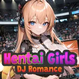 Hentai Girls: DJ Romance icon