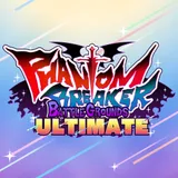 Phantom Breaker: Battle Grounds Ultimate icon