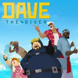 DAVE THE DIVER icon