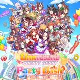 Umamusume: Pretty Derby – Party Dash icon