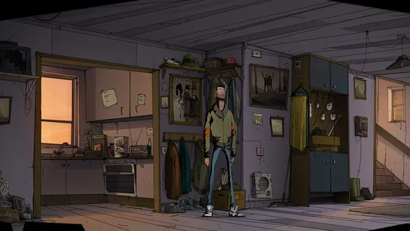 Unforeseen Incidents screenshot 1