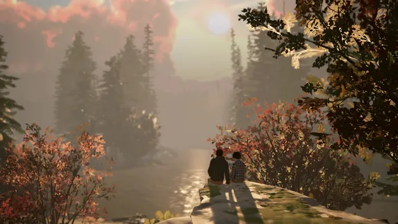 Life is Strange 2 screenshot 4