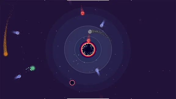Orbt XL screenshot 3
