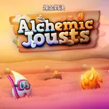 煉金對決 (Alchemic Jousts) icon