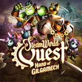 SteamWorld Quest: Hand of Gilgamech icon
