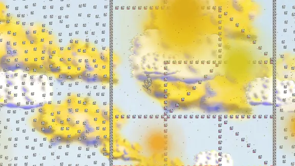 Infini screenshot 4