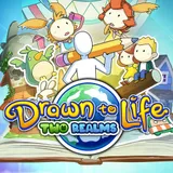 Drawn to Life: Two Realms icon