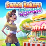 Sweet Bakery Tycoon icon
