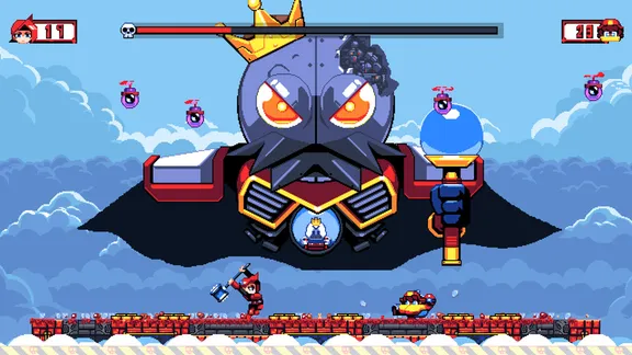 Chenso Club screenshot 2